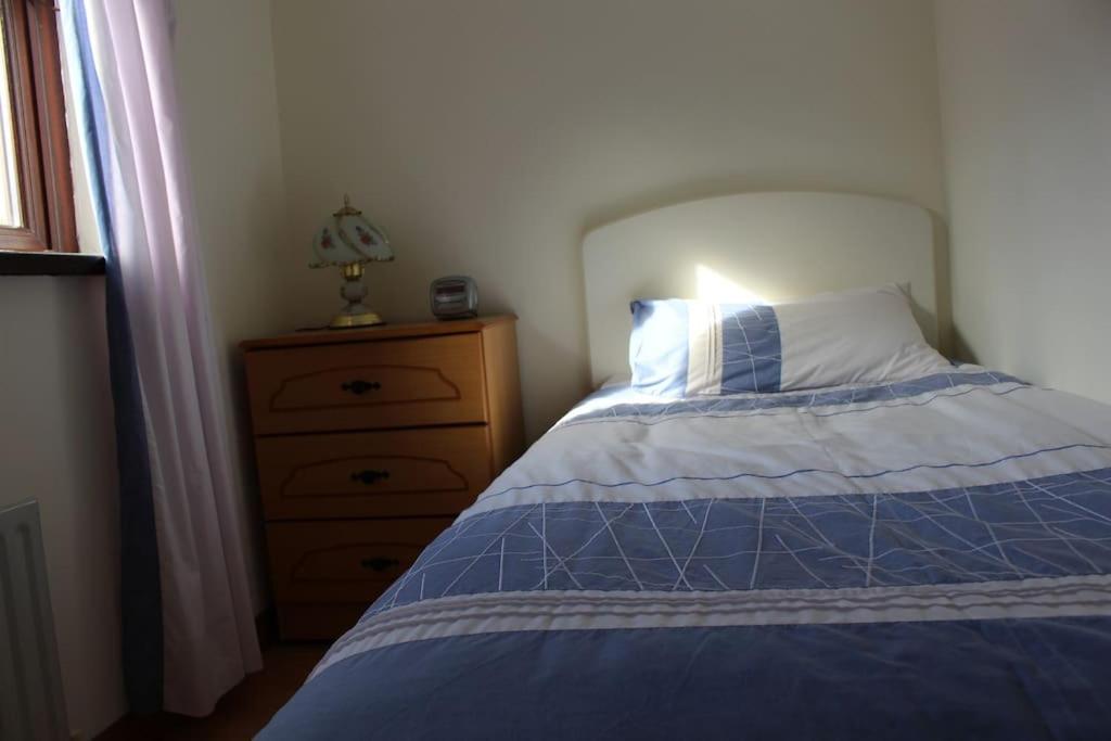 4 Bedroom Traditional Irish Farm House Killybegs 도니골 외부 사진