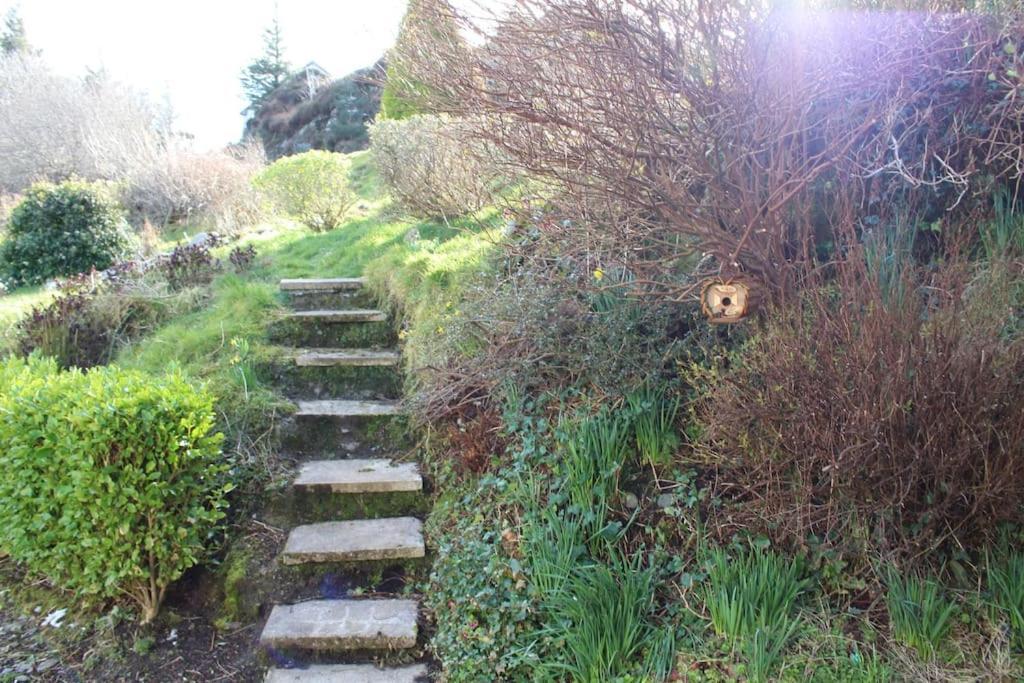 4 Bedroom Traditional Irish Farm House Killybegs 도니골 외부 사진