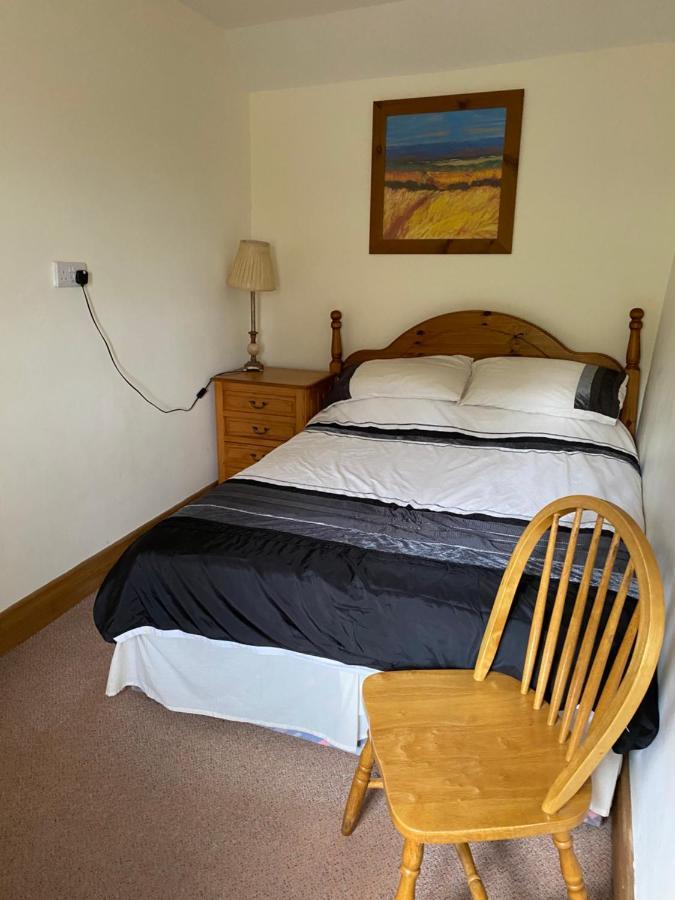 4 Bedroom Traditional Irish Farm House Killybegs 도니골 외부 사진
